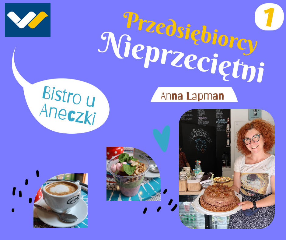 Aneczka bistro