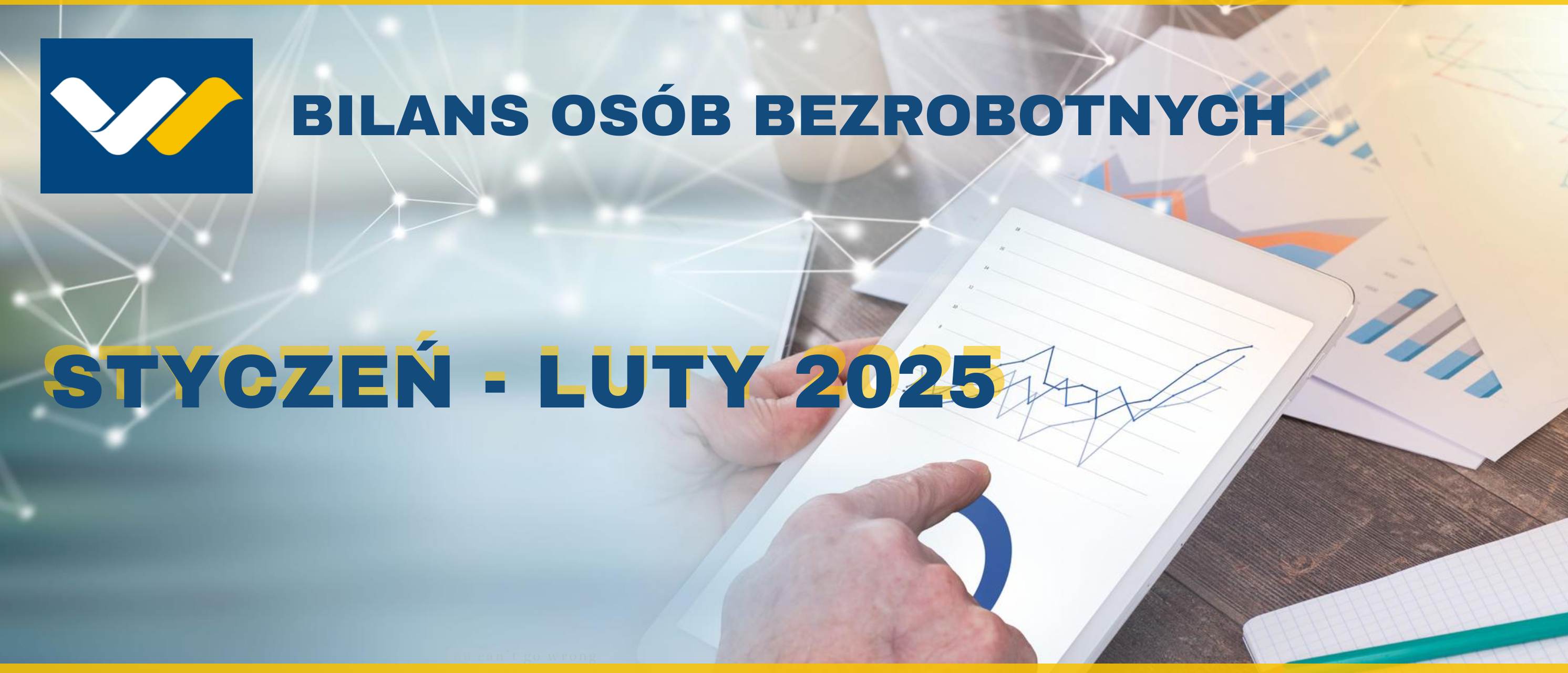 Zdjęcie artykułu Statystyka lokalnego rynku pracy – styczeń/luty 2025.