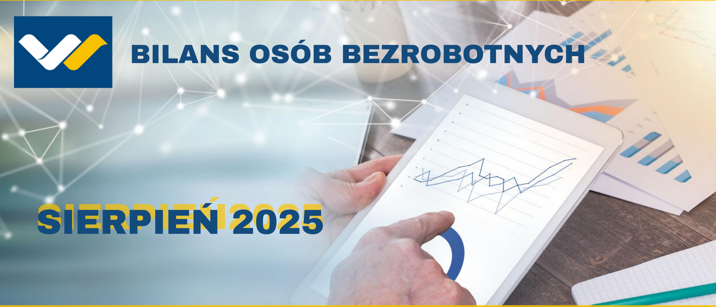 Zdjęcie artykułu Statystyka lokalnego rynku pracy – sierpień 2025.
