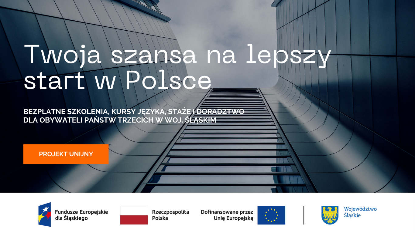 Zdjęcie artykułu Projekt „NOWA DROGA” – wsparcie dla obywateli państw trzecich i pracodawców
