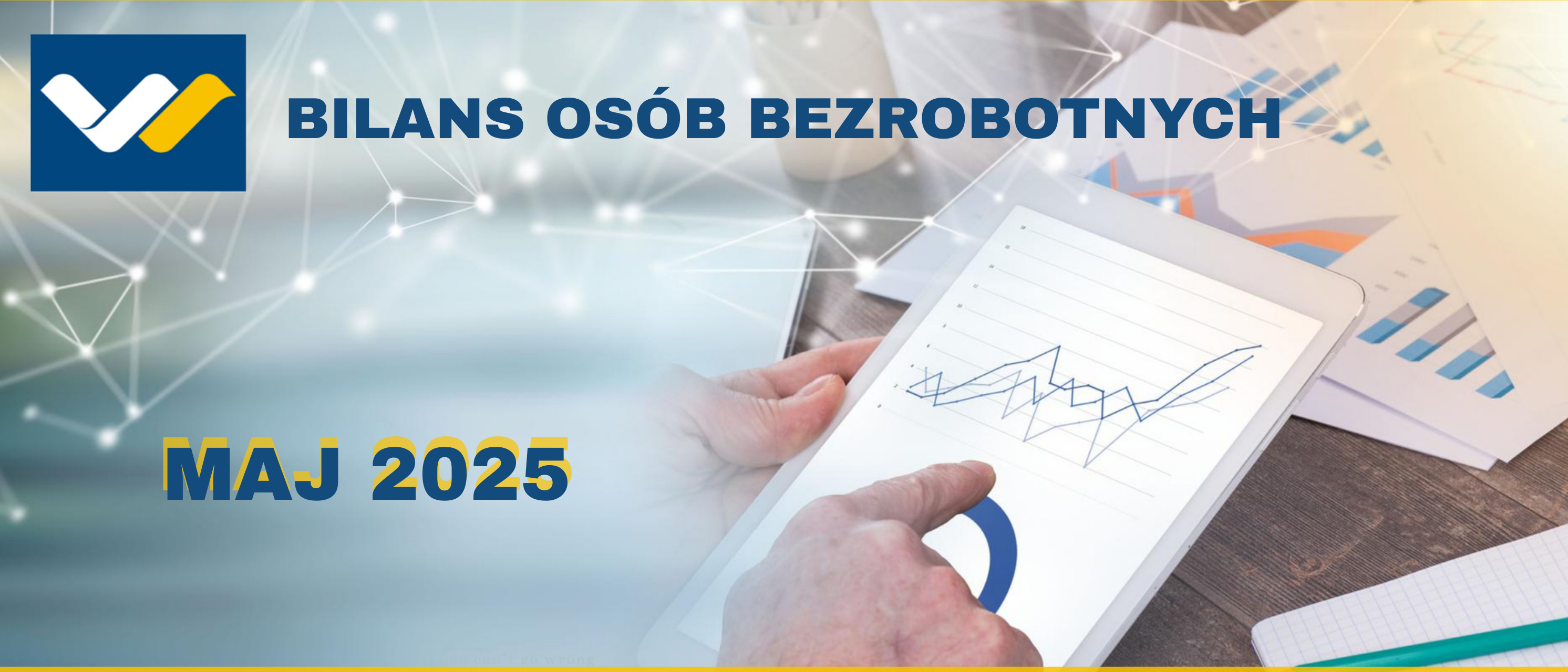 Zdjęcie artykułu Statystyka lokalnego rynku pracy – maj 2025.