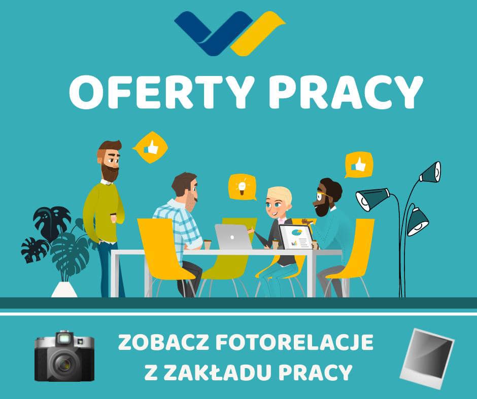 Zdjęcie artykułu Fotorelacja z zakładu pracy - zobacz, jak wygląda praca w Technice Okiennej Aleksander Rduch & Zbigniew Borek w Gogołowej!