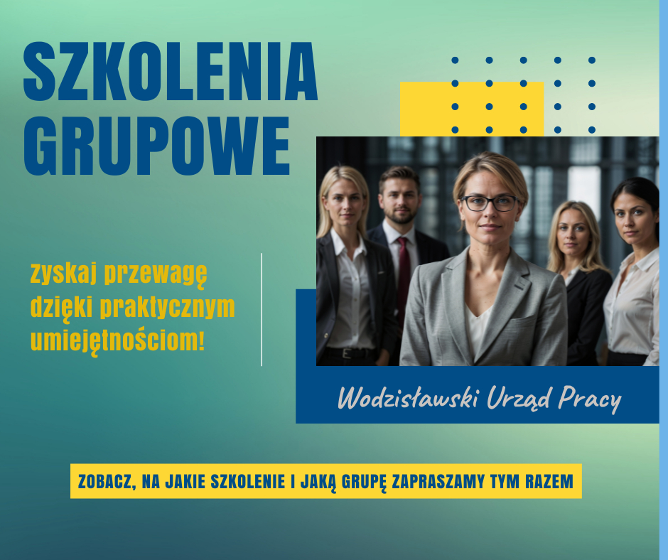 Zdjęcie artykułu Rekrutacja na szkolenie: „Opiekun osoby starszej lub niepełnosprawnej” Szansa dla kobiet 50+ na zdobycie nowego zawodu