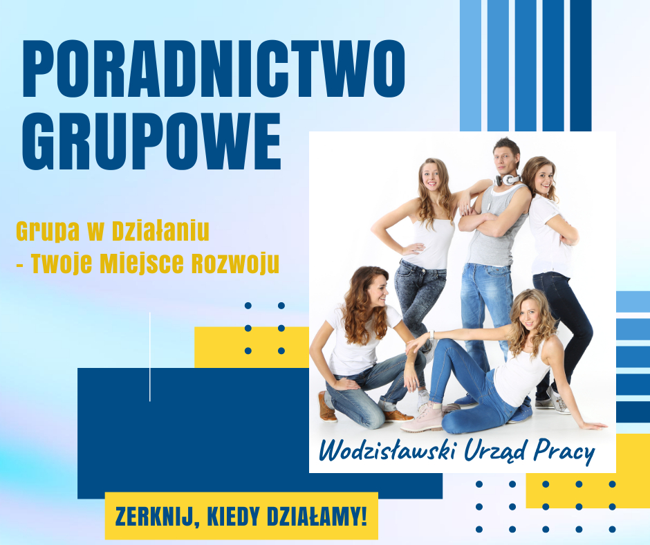 Zdjęcie artykułu Pierwsze kroki na rynku pracy – warsztat „Z głową w chmurach, z nogami na ziemi”– 8 lipca 2025 r.