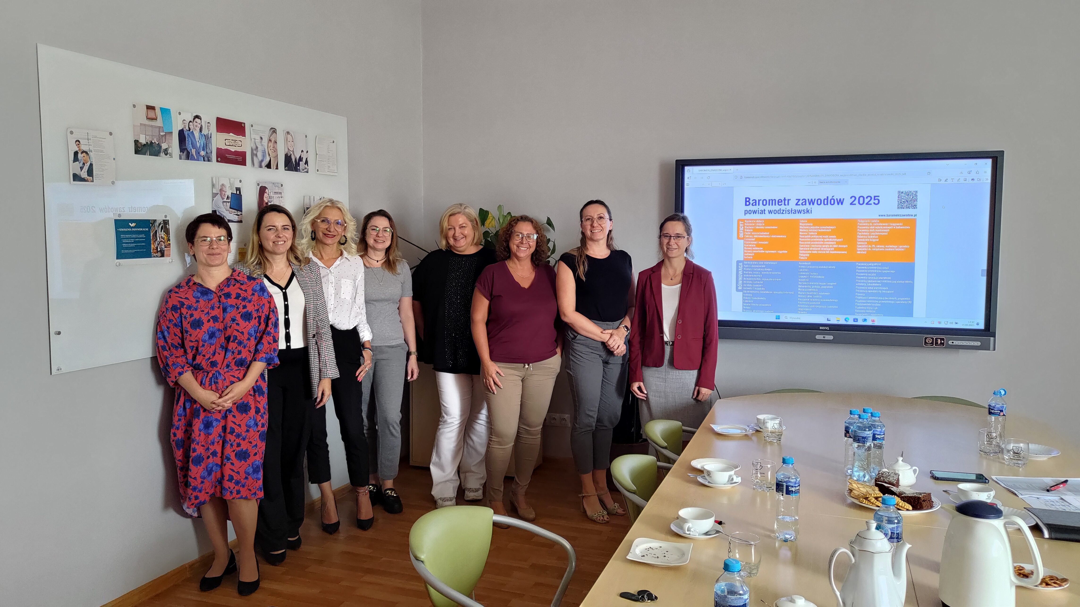 Zdjęcie artykułu Panel ekspercki Barometru Zawodów 2026