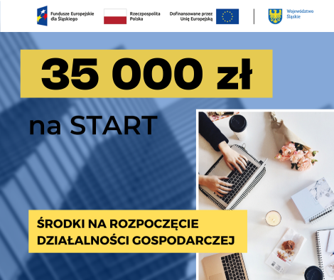 Zdjęcie artykułu Nabór wniosków o przyznanie środków na podjęcie działalności gospodarczej