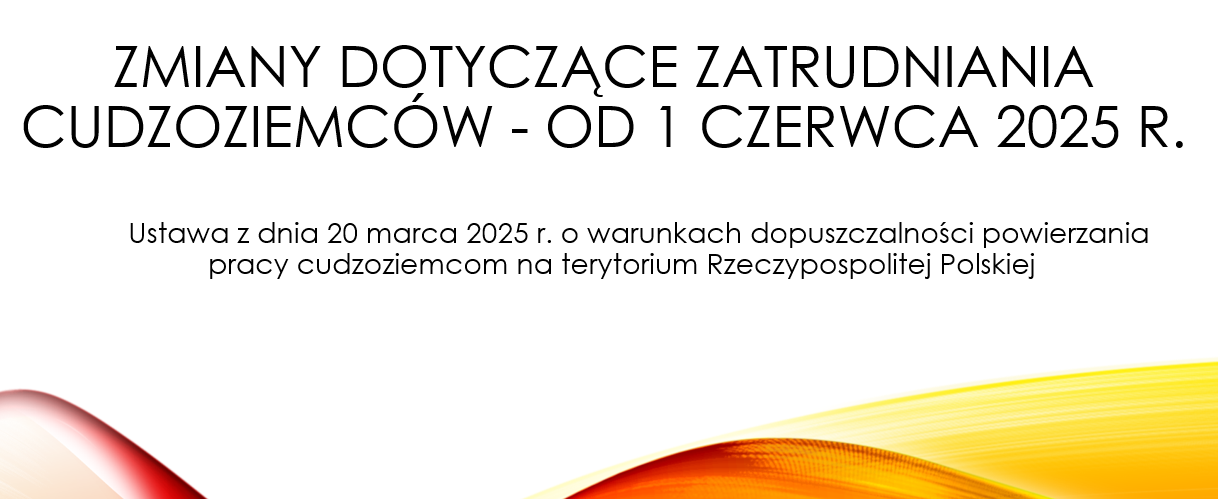 Zdjęcie artykułu Spotkanie informacyjne dla pracodawców zatrudniających cudzoziemców