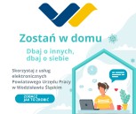slider.alt.head Skorzystaj z usług elektronicznych Powiatowego Urzędu Pracy w Wodzisławiu Śląskim!