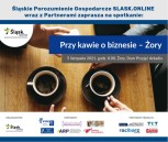 Obrazek dla: Spotkanie Przy kawie o biznesie - 05.11.2021 r.