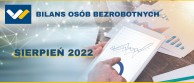 slider.alt.head Statystyka lokalnego rynku pracy -  sierpień 2022.