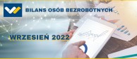 slider.alt.head Statystyka lokalnego rynku pracy - wrzesień 2022.