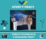 Obrazek dla: Fotorelacje z zakładu pracy - zobacz jak wygląda praca w POL-EKO w Wodzisławiu Śląskim!