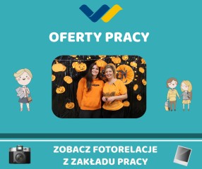 Zdjęcie artykułu Fotorelacja z zakładu pracy - zobacz, jak wygląda praca w...